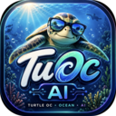 TuOc AI Logo