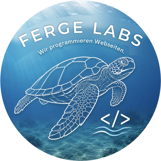 Ferge Labs Logo